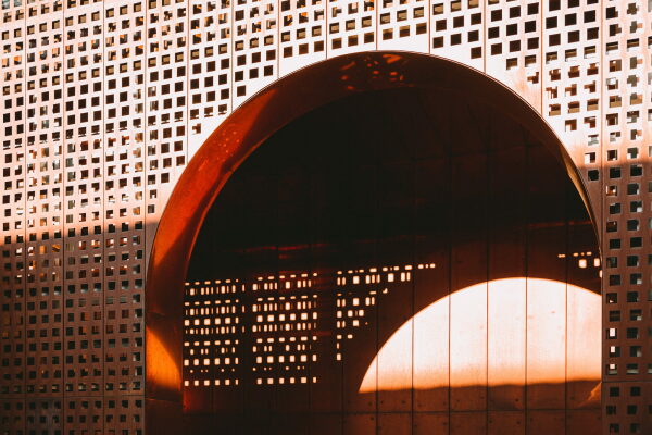 Klostererweiterung auf Korsika von Amelia Tavella Architectes