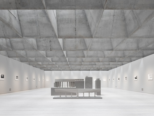 Museumsanbau von Wing�rdhs