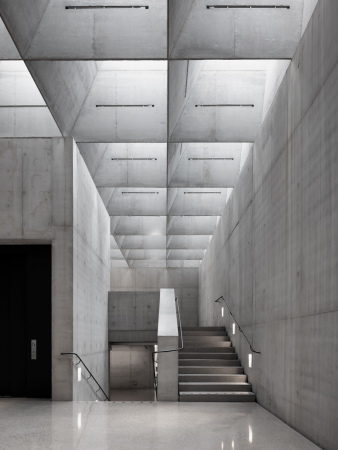 Museumsanbau von Wing�rdhs