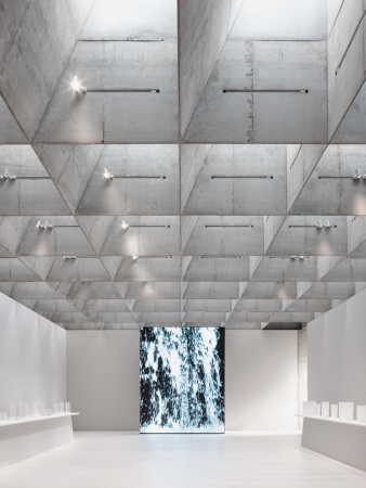 Museumsanbau von Wing�rdhs