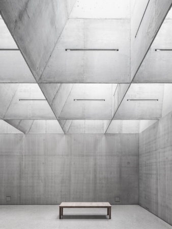 Museumsanbau von Wingrdhs