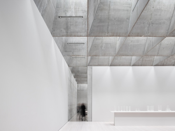 Museumsanbau von Wing�rdhs