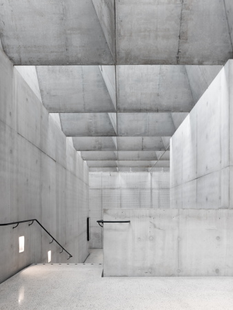 Museumsanbau von Wing�rdhs