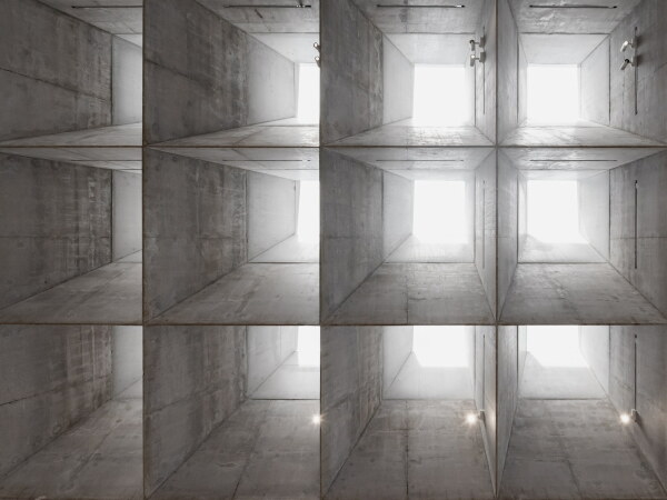 Museumsanbau von Wing�rdhs