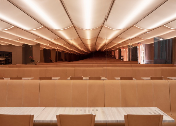 Museumsanbau von Wingrdhs