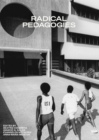 Cover: Der Campus der Universitt Ife in Nigeria wurde in den 1960er Jahren von Arieh Sharon geplant