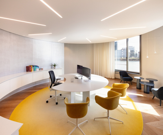 Radiologische Praxis