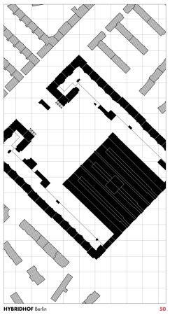aus Band 2, Seite 25: Hybridhof Berlin