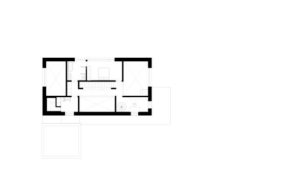 Wohnhaus in Stralsund von Weyell Zipse Architekten