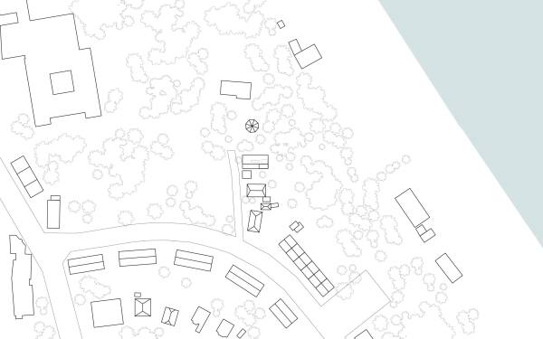 Wohnhaus in Stralsund von Weyell Zipse Architekten