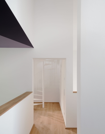 Wohnhaus in Stralsund von Weyell Zipse Architekten