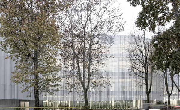 Bocconi Universitt in Mailand, 2020