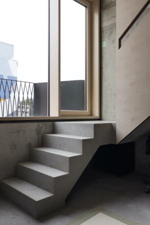 Baugruppe in Berlin von Bolles+Wilson