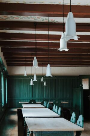 3. Preis: Generalsanierung Falkenhtte in Hinterri (AT)