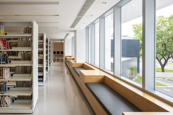 Umbau von MAYU architects in Pingtung