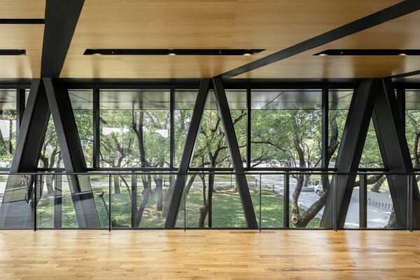 Umbau von MAYU architects in Pingtung