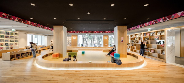 Umbau von MAYU architects in Pingtung