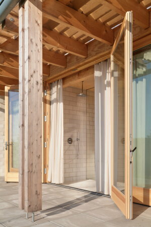 Wochenenddomizil in der Uckermark von Sigurd Larsen