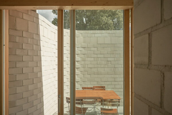 Wochenenddomizil in der Uckermark von Sigurd Larsen