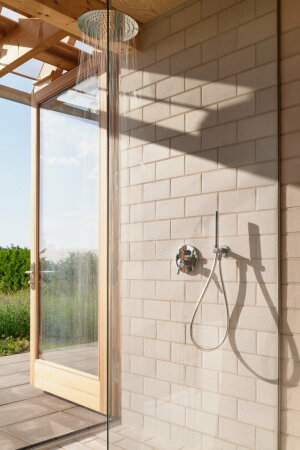 Wochenenddomizil in der Uckermark von Sigurd Larsen