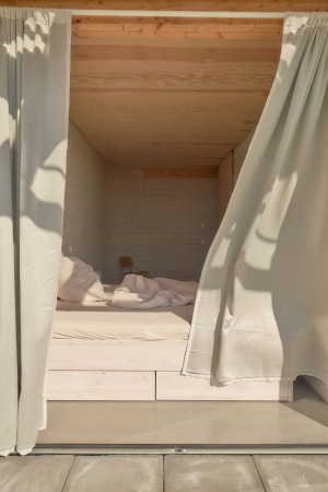 Wochenenddomizil in der Uckermark von Sigurd Larsen