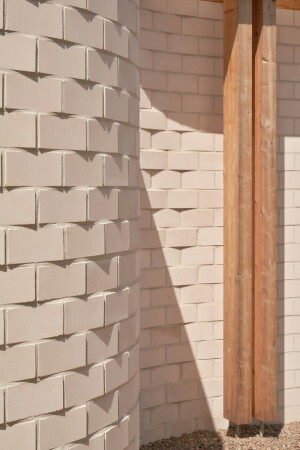 Wochenenddomizil in der Uckermark von Sigurd Larsen