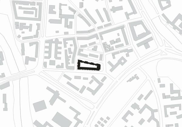 Wohnungsbau von Stefan Forster Architekten in Hannover