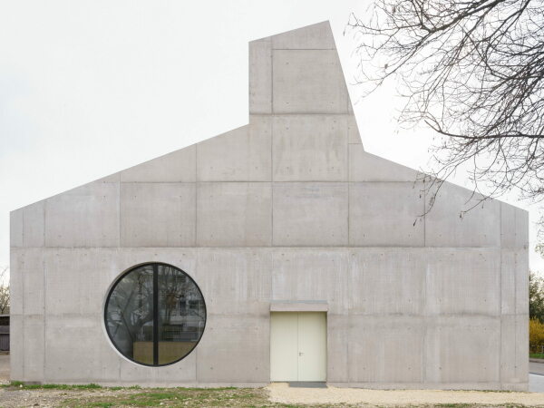 mehr* architekten in Kirchheim unter Teck