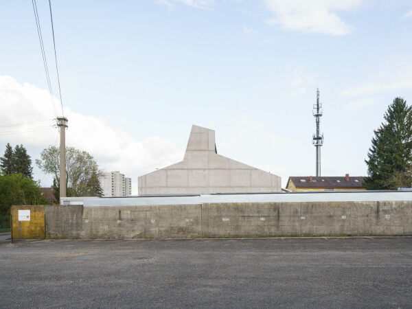 mehr* architekten in Kirchheim unter Teck
