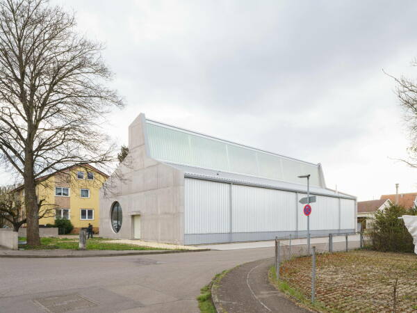 mehr* architekten in Kirchheim unter Teck