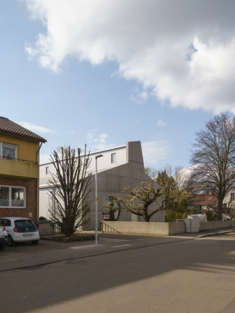 mehr* architekten in Kirchheim unter Teck