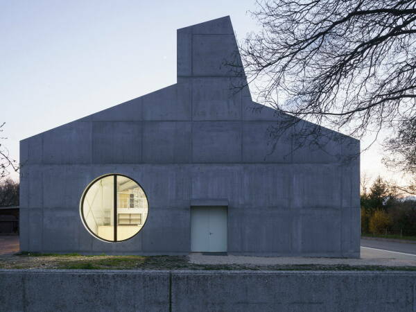 mehr* architekten in Kirchheim unter Teck