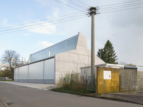 mehr* architekten in Kirchheim unter Teck