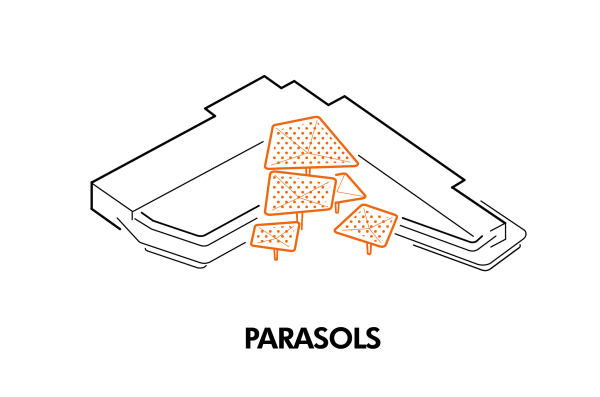 Deutsch-franzsische Schule in Buc von Behnisch Architekten
