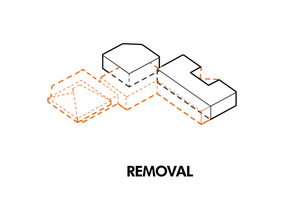 Deutsch-franzsische Schule in Buc von Behnisch Architekten