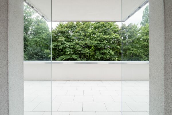 Werkswohnungen der Stadtwerke Mnchen von LAUX Architekten