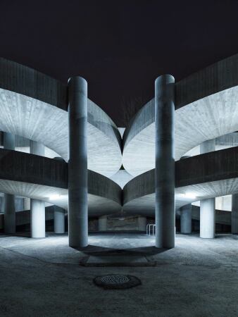 Werkhof in Opfikon von idArchitekt.innen