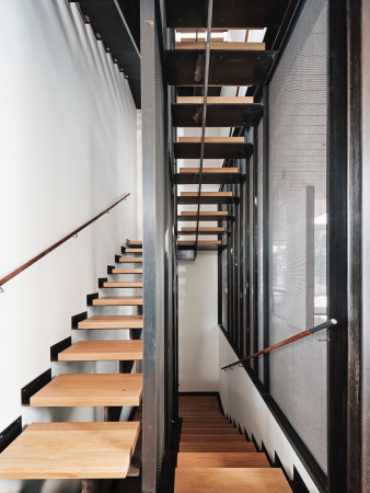 Villa in Kalifornien von Olson Kundig Architects