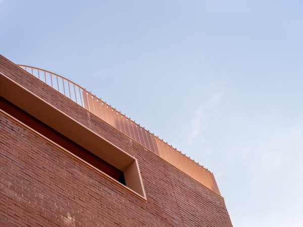 Umbau von Indiesalon