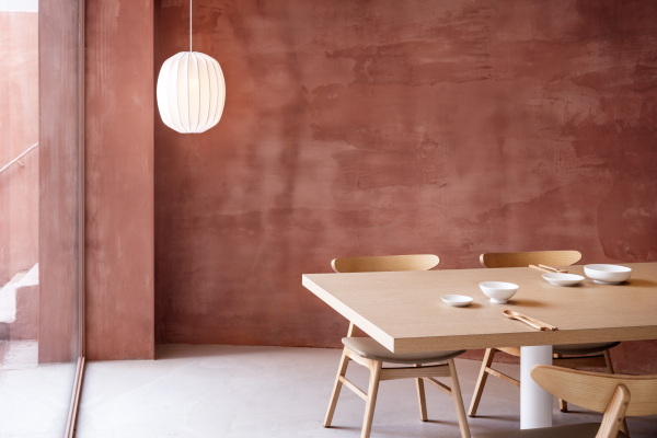 Umbau von Indiesalon