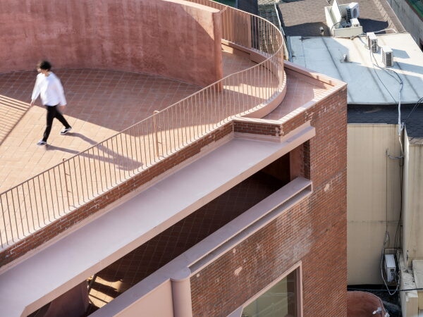 Umbau von Indiesalon