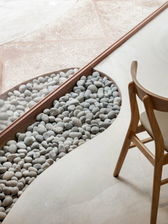 Umbau von Indiesalon