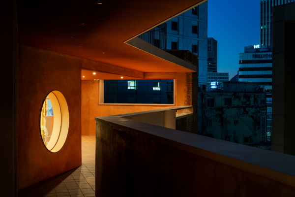 Umbau von Indiesalon