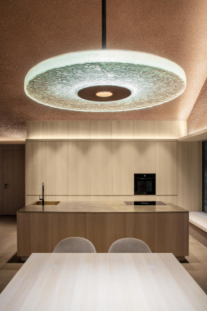 Anerkennung: Das Turmhaus in Gossensa� von pedevilla architects (Bruneck, Italien)