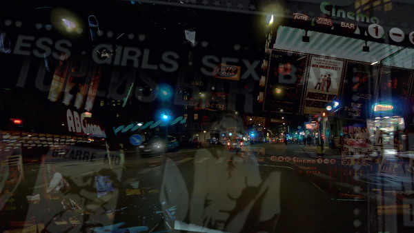 Filmstill aus „Best in the World“