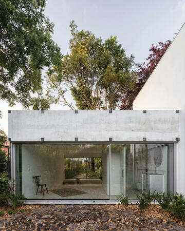 Studio von fala atelier in Porto