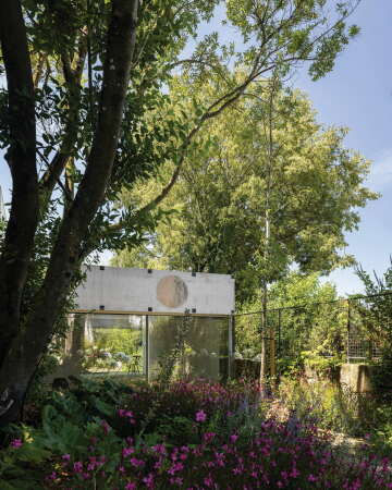 Studio von fala atelier in Porto