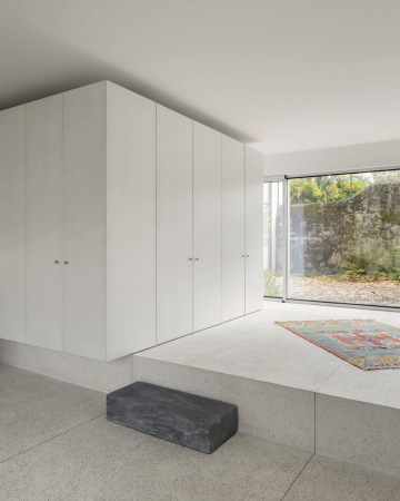 Studio von fala atelier in Porto