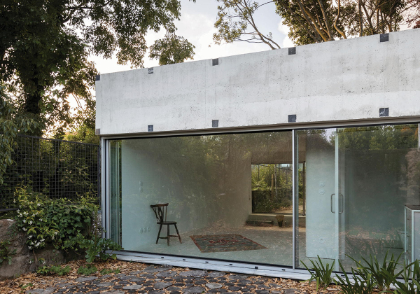 Studio von fala atelier in Porto