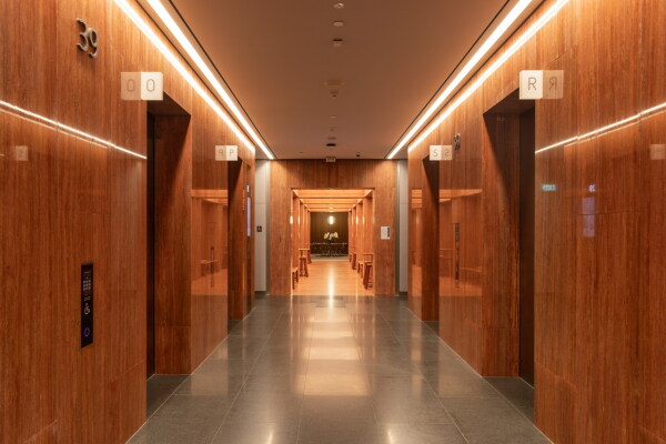 BIG und CRA-Carlo Ratti in Singapur